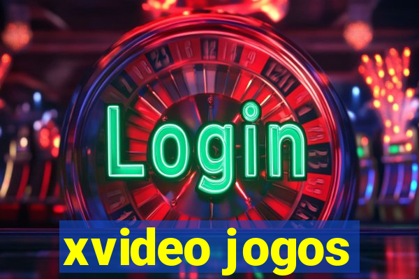 xvideo jogos